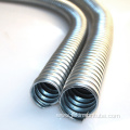 galvanised steel flexible conduit Low Fire Hazard